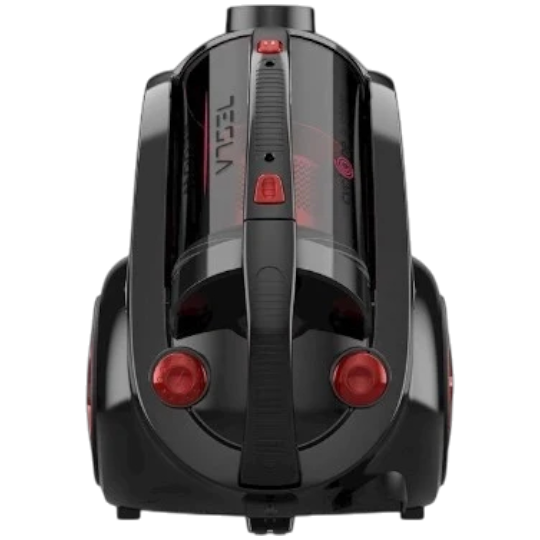 Tozsoran Tesla 201 - Thumbnail 2