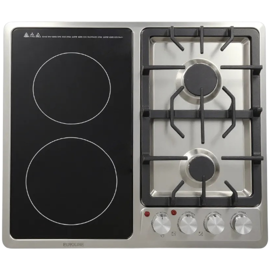 Bişirmə Paneli Evroline 2 SENSOR 2 QAZ