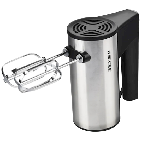 Mikser Haeger HG-6629 - Thumbnail 1