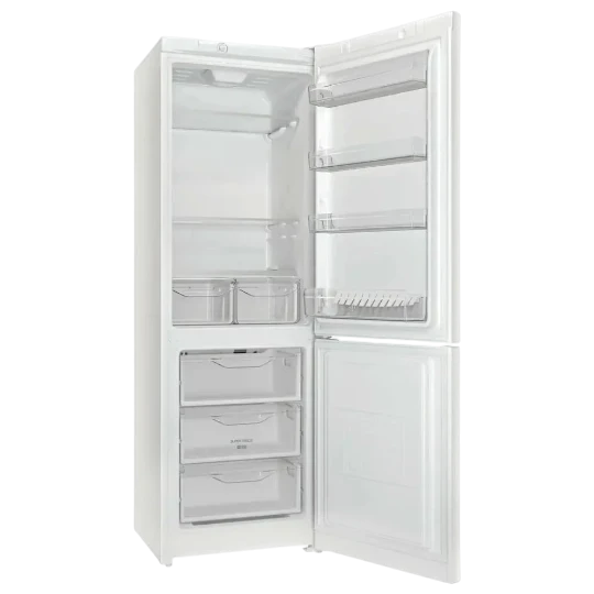 Soyuducu Indesit DS 318 W - Thumbnail 1