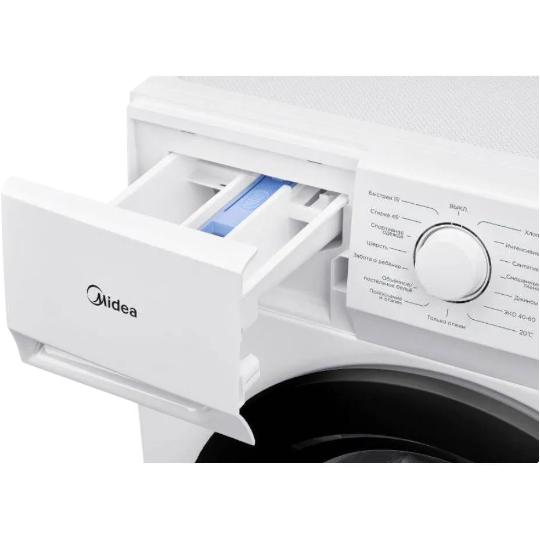 Paltaryuyan Midea MFN03W60/W-C - Thumbnail 1