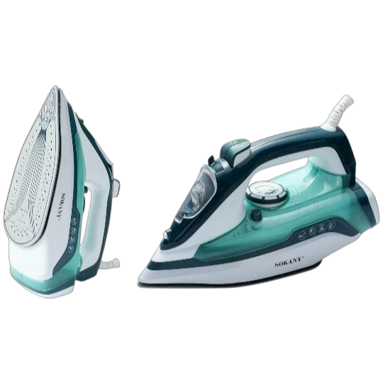 Ütü Sokany SK-2093