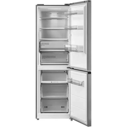 Soyuducu Midea MDRB470MGF46OM - Thumbnail 2