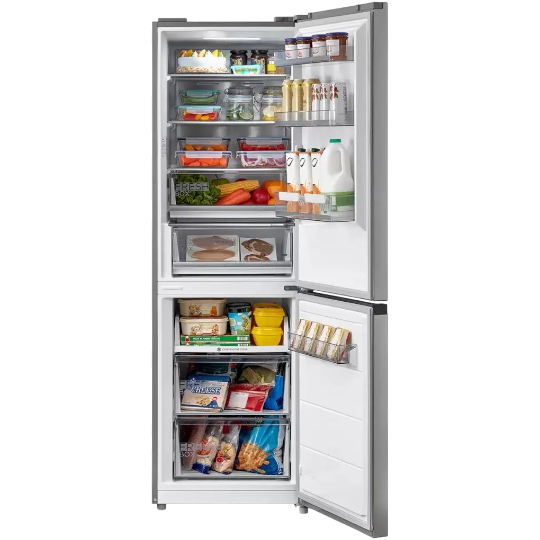 Soyuducu Midea MDRB470MGF46OM - Thumbnail 3