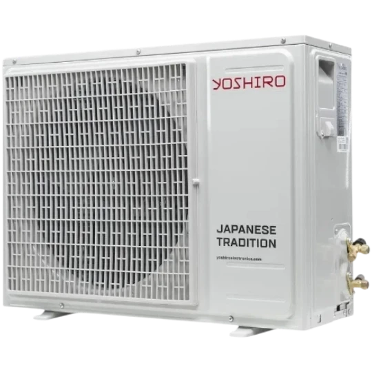 Kondisioner Yoshiro YAC-M12QA522W KIT - Thumbnail 2