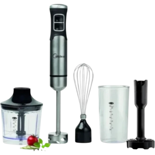 Əl Blenderi Midea BH1001W
