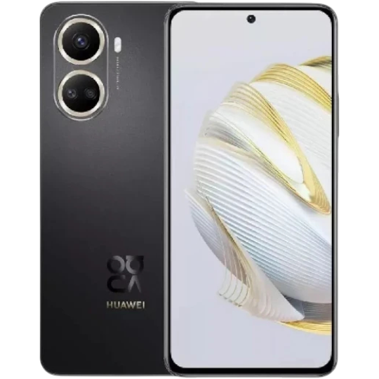 Mobil Telefon Huawei 10SE 8GB/128GB Black