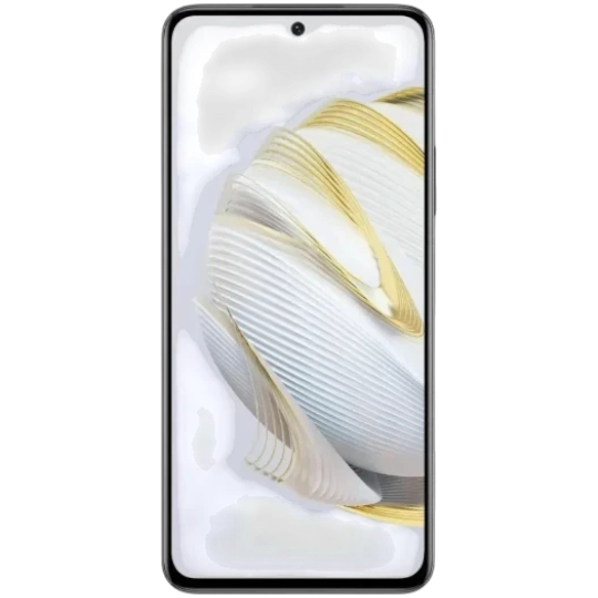 Mobil Telefon Huawei 10SE 8GB/128GB Black - Thumbnail 1