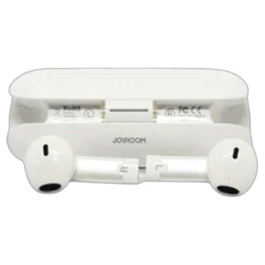 Bluetooth qulaqlıq Joyroom JR-T06 Slim