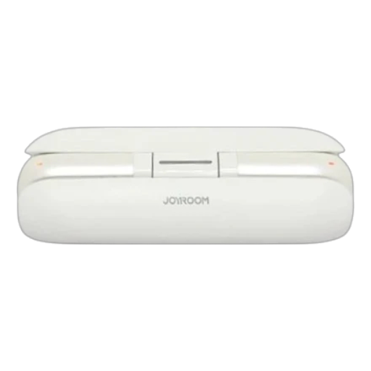 Bluetooth qulaqlıq Joyroom JR-T06 Slim - Thumbnail 1