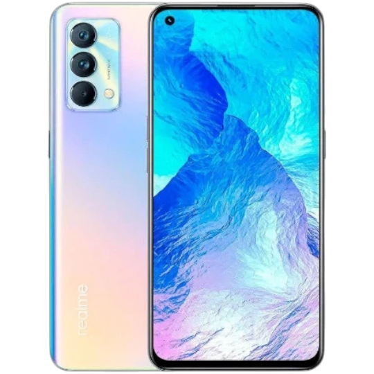 Mobil Telefon Realme GT MASTER EDITION 6GB/128GB RMX3363 Daybreak Blue