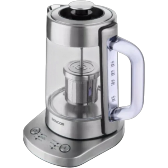 Elektrikli çaydan Sencor SWK 1590SS