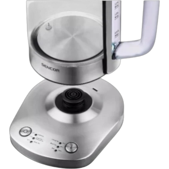 Elektrikli çaydan Sencor SWK 1590SS - Thumbnail 1