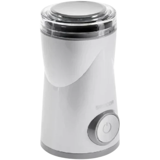 Qəhvəüyüdən Sencor SCG 1050WH - Thumbnail 1