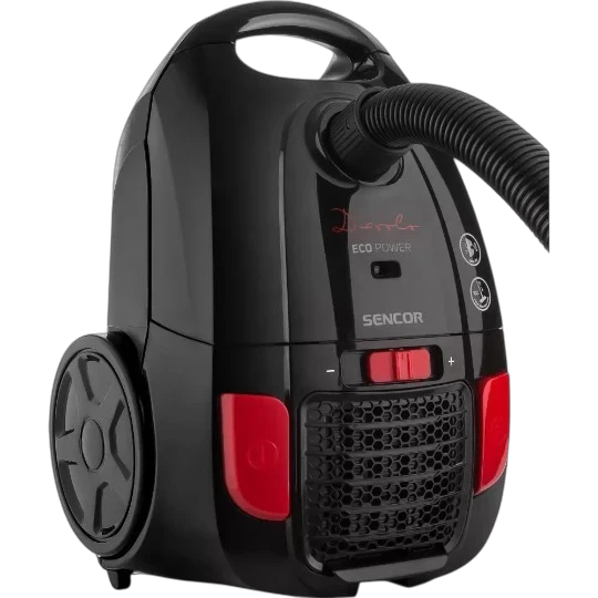 Tozsoran Sencor SVC 6001BK-EUE3 - Thumbnail 1