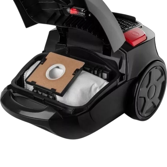 Tozsoran Sencor SVC 6001BK-EUE3 - Thumbnail 4