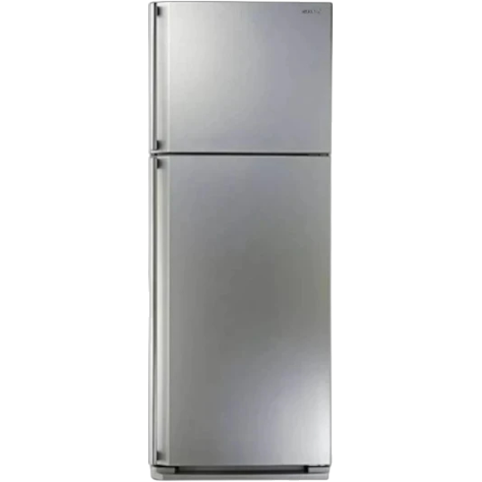 Soyuducu Sharp SJ-48C SL