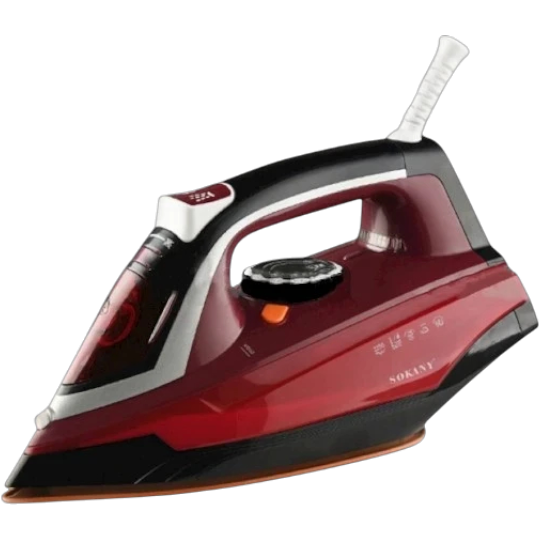 Ütü Sokany SK-2118