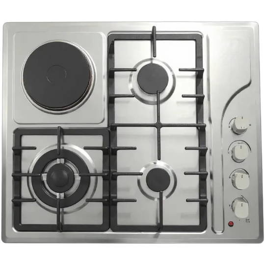 Bişirmə Paneli Bosch Metal