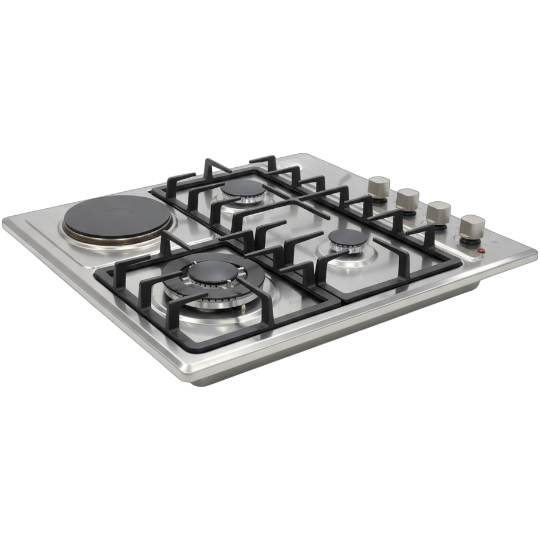 Bişirmə Paneli Bosch Metal - Thumbnail 3