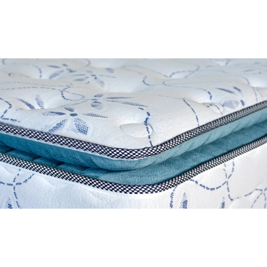 Matras Perla Premiumline (1600X2000) - Thumbnail 1