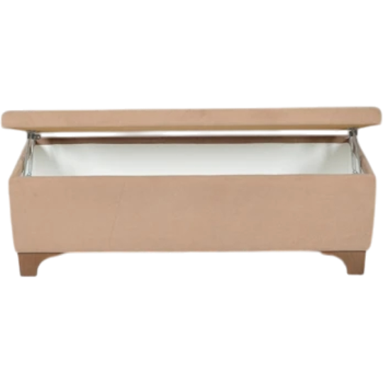 Pufik Perla Delta 122 (RY3017-05) - Thumbnail 1