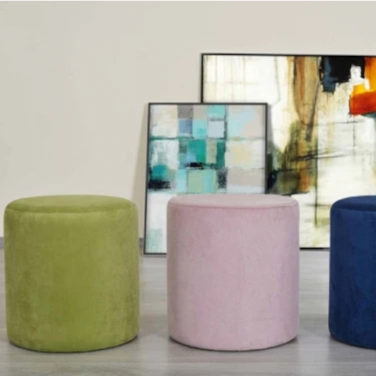 Pufik Perla Silindir