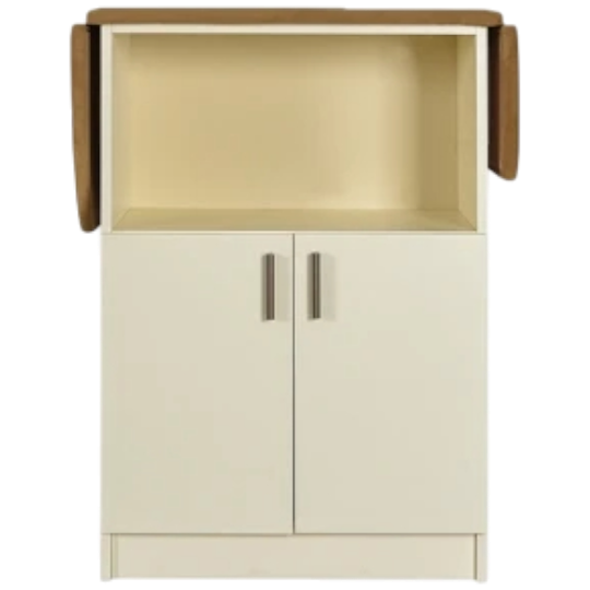 Mebel ütü masası Perla Maksi (Fil Sümüyü)