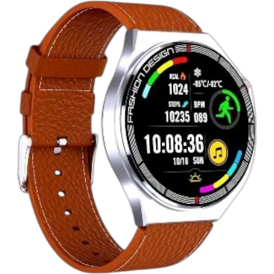Qol Saatı / SMART XO PORCHE JT Silver - Thumbnail 0