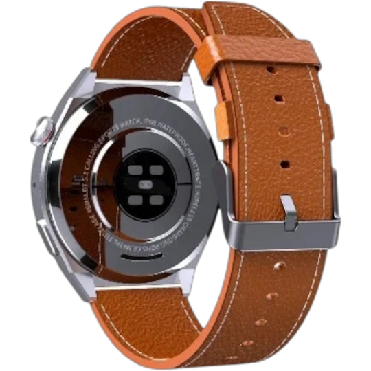 Qol Saatı / SMART XO PORCHE JT Silver - Thumbnail 1