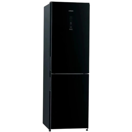 Soyuducu Hitachi R-BG410PUC6X GBK