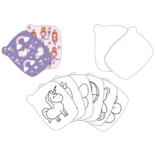 Bluetooth qulaqlıq Ttec KIDS (2KM132P) - Thumbnail 3