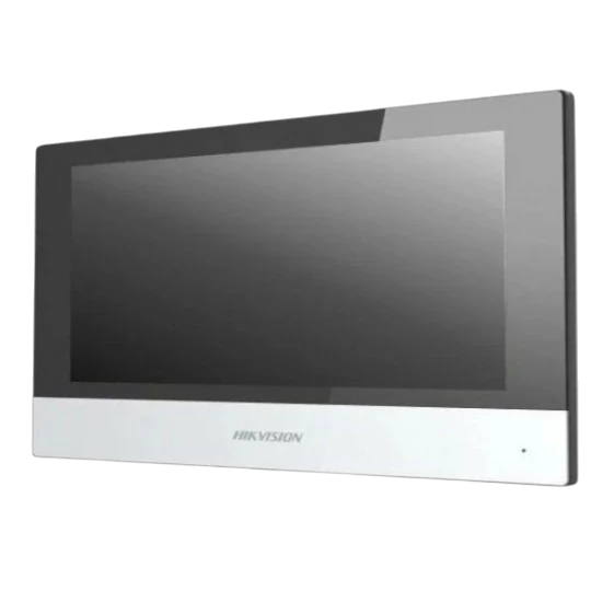 Domofon Hikvision VIDEO DS-KH6320-WTE1 QARA