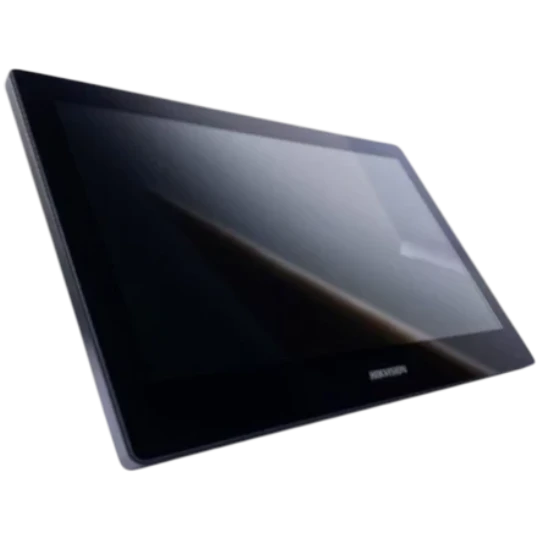 Domofon Hikvision IP DS-KH8520-WTE1 AĞ