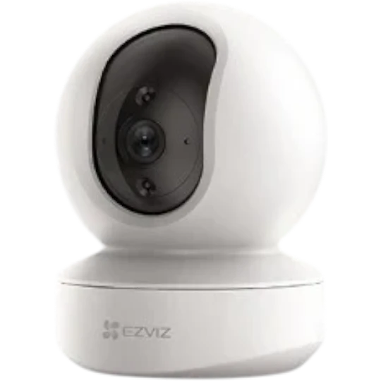 Kamera Ezviz CS-TY1 4MMVIEW ANGLE 2MP 10M WIFI 2 WAY SMAR MINI - Thumbnail 1