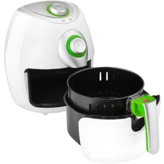 Fritoz Sencor SFR 3220WH - Thumbnail 1