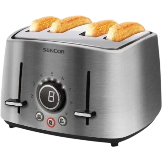 Toster Sencor STS 5070SS - Thumbnail 0