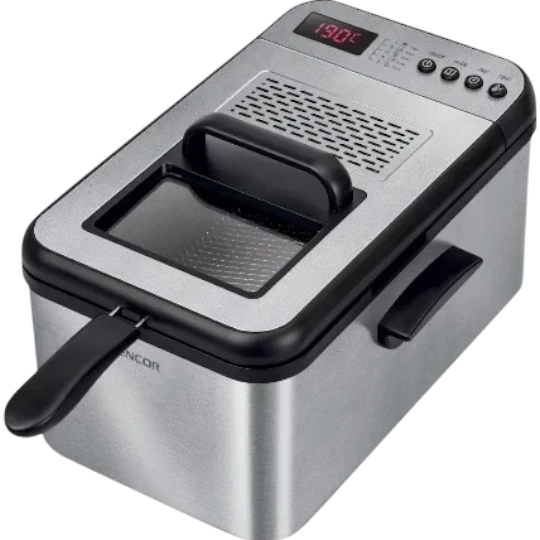 Fritoz Sencor SFR 8200SS