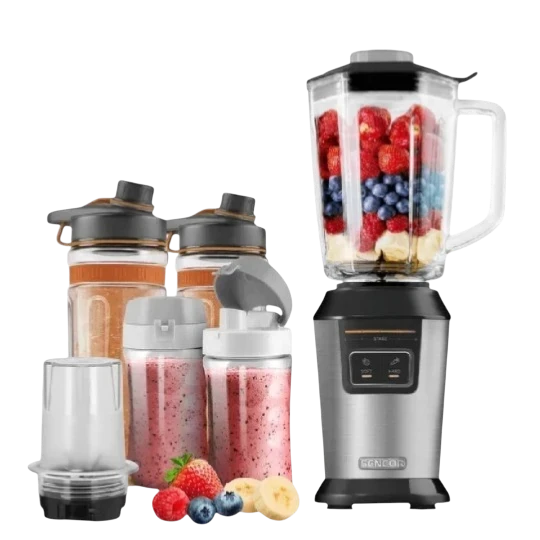 Kokteyl Blender Sencor SBL 7570SS