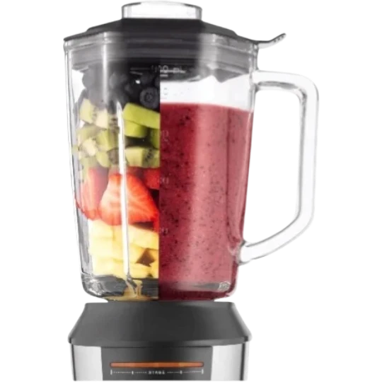 Kokteyl Blender Sencor SBL 7570SS - Thumbnail 5