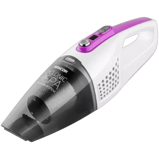 Tozsoran Sencor SVC 7814VT - Thumbnail 3