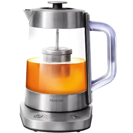 Elektrikli çaydan Sencor SWK 1590SS
