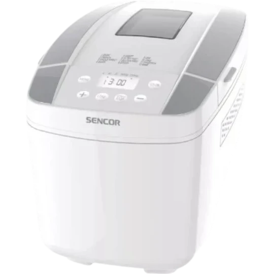 Çörək bişirən Sencor SBR 0770WH