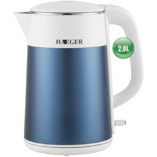 Elektrikli çaydan Haeger HG-7802