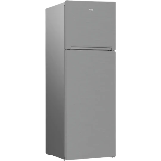 Soyuducu Beko RDNE43X Gümüşü - Thumbnail 1