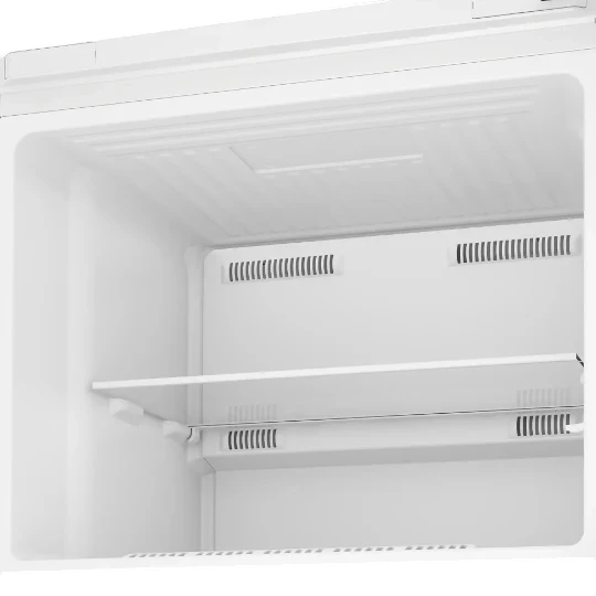 Soyuducu Beko RDNE43X Gümüşü - Thumbnail 3