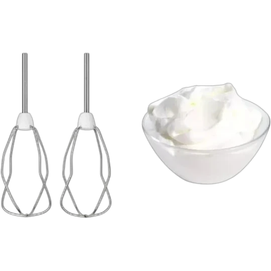 Mikser Bosch MFQ3540 - Thumbnail 1