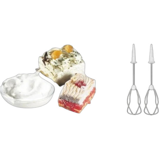 Mikser Bosch MFQ36460 - Thumbnail 3