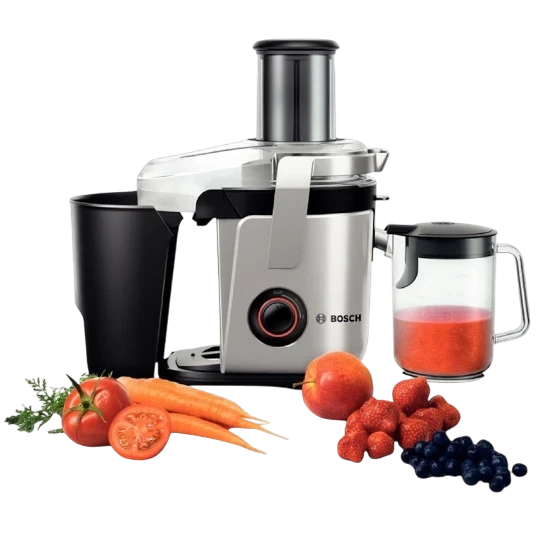 Şirəçəkən Bosch MES4000 - Thumbnail 1