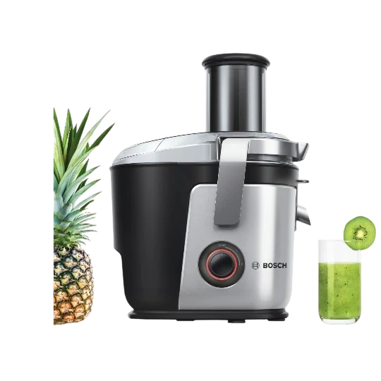 Şirəçəkən Bosch MES4000 - Thumbnail 2